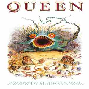 Queen - I'm Going Slightly Mad download free