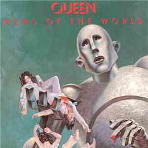 Queen - News Of The World download free