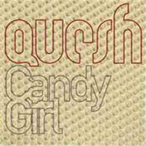 Quesh - Candy Girl download free