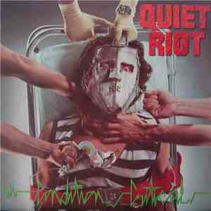 Quiet Riot - Condition Critical download free