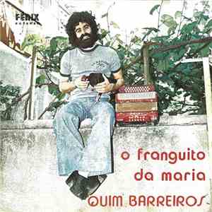 Quim Barreiros - O Franguito Da Maria download free