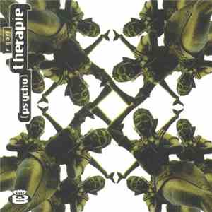 R Görl - (Psycho) Therapie download free