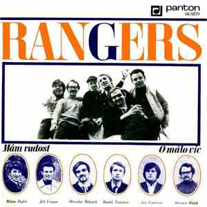 Rangers - Mám Radost / O Málo Víc download free