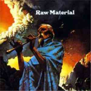Raw Material  - Raw Material download free