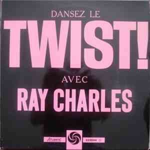 Ray Charles - Dansez Le Twist Avec Ray Charles download free