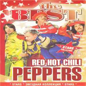 Red Hot Chili Peppers - The Best download free
