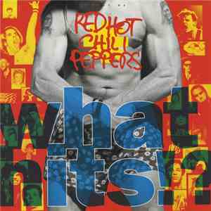 Red Hot Chili Peppers - What Hits!? download free