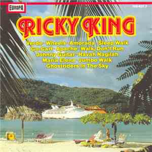 Ricky King - Ricky King download free