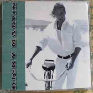 Ricky Martin - Te Extraño, Te Olvido, Te Amo download free