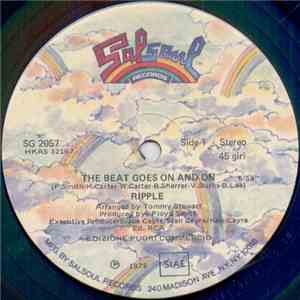 Ripple - The Beat Goes On And On / Facts Of Life download free