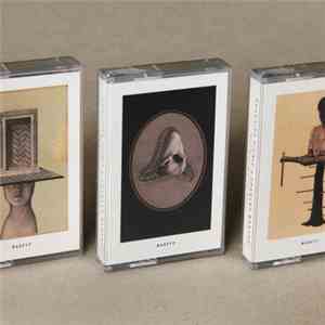 Roadside Picnic  & Charles Barabé - Worn Paths In Crown Dust download free