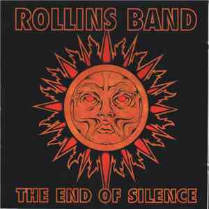 Rollins Band - The End Of Silence download free