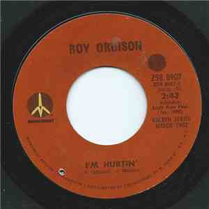 Roy Orbison - I'm Hurtin' download free