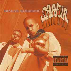 Saafir - Boxcar Sessions download free