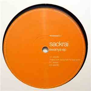 Sackrai - Ewanya EP download free