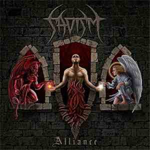 Sadism - Alliance download free