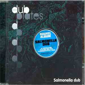 Salmonella Dub - Inside The Dub Plates download free