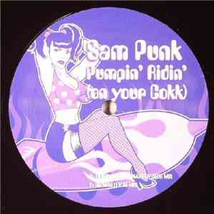 Sam Punk - Pumpin' Ridin' (On Your Cokk) download free