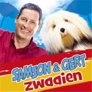 Samson & Gert - Zwaaien download free
