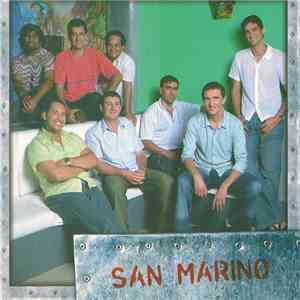 San Marino  - Coração De Pedra download free