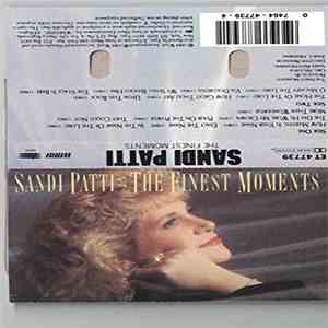 Sandi Patti - The Finest Moments download free