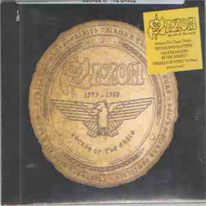 Saxon - Decade Of The Eagle: The Anthology 1979-1988 download free