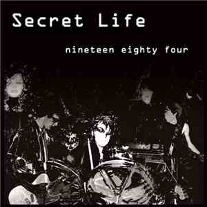 Secret Life  - Nineteen Eighty Four download free