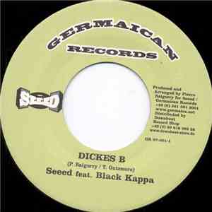 Seeed / Backyard Crew - Dickes B / Nah Falla Dem download free