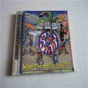 Serious Aeolian Belfry - What The Hell Is This? download free