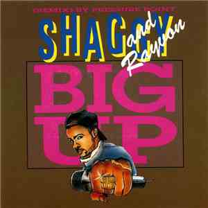 Shaggy & Rayvon - Big Up download free