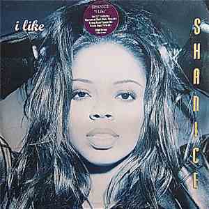 Shanice - I Like download free