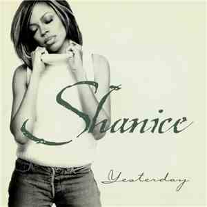 Shanice - Yesterday download free