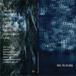 Shaula - Non_rem_sleeps download free