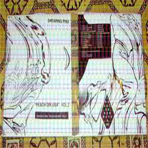 Shearing Pinx - Peach Din USA Vol.2 download free
