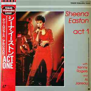 Sheena Easton - Act I download free