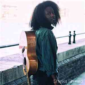 Sherika Sherard - Just Saying download free