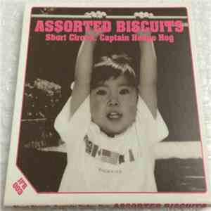 Short Circuit  / Captain Hedge Hog - Assorted Biscuits download free