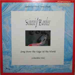 Siouxsie And The Banshees - Song From The Edge Of The World (Columbus Mix) download free