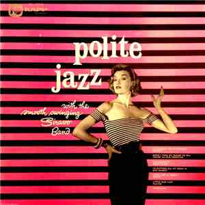 Siravo Band - Polite Jazz download free