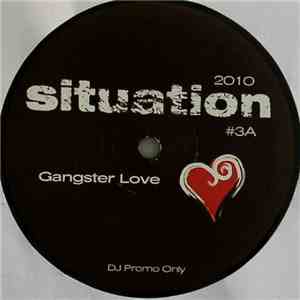 Situation  - Gangster Love download free