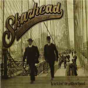 Skarhead - Kickin' It Oldschool download free