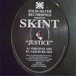 Skint  - Justice download free