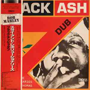 Sly & The Revolutionaries With Jah Thomas - Black Ash Dub download free