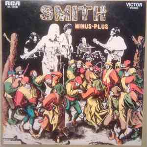 Smith  - Minus-Plus download free