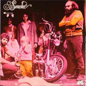 Smoke  - Carry On Your Idea download free