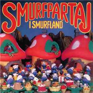 Smurfarna - Smurfpartaj I Smurfland download free