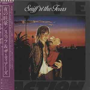 Sniff 'n' the Tears - Love / Action download free