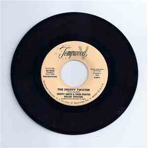 Snuffy Smith & Them Hooten Holler Twisters - The Snuffy Twister download free