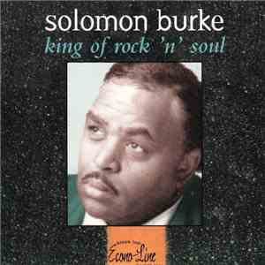Solomon Burke - King Of Rock'n'Soul download free