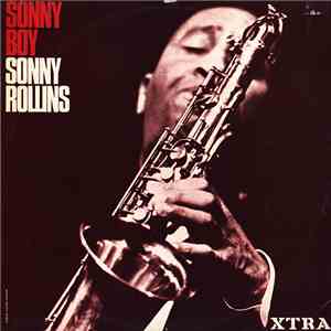 Sonny Rollins - Sonny Boy download free